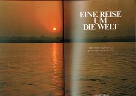 E. und U. Tell - Eine Reise um die Welt