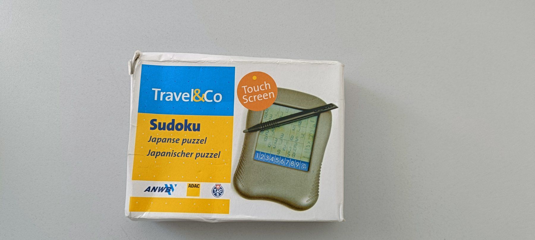 Giochi: Sudoku Spiel Computer – Usato da Niederrohrdorf venduto da privat23