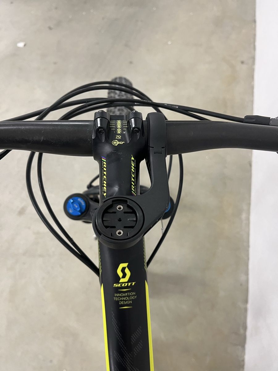 Scott Vélos: Scott Spark RC 900 – D'occasion à Stetten SH par Sarasay123 4