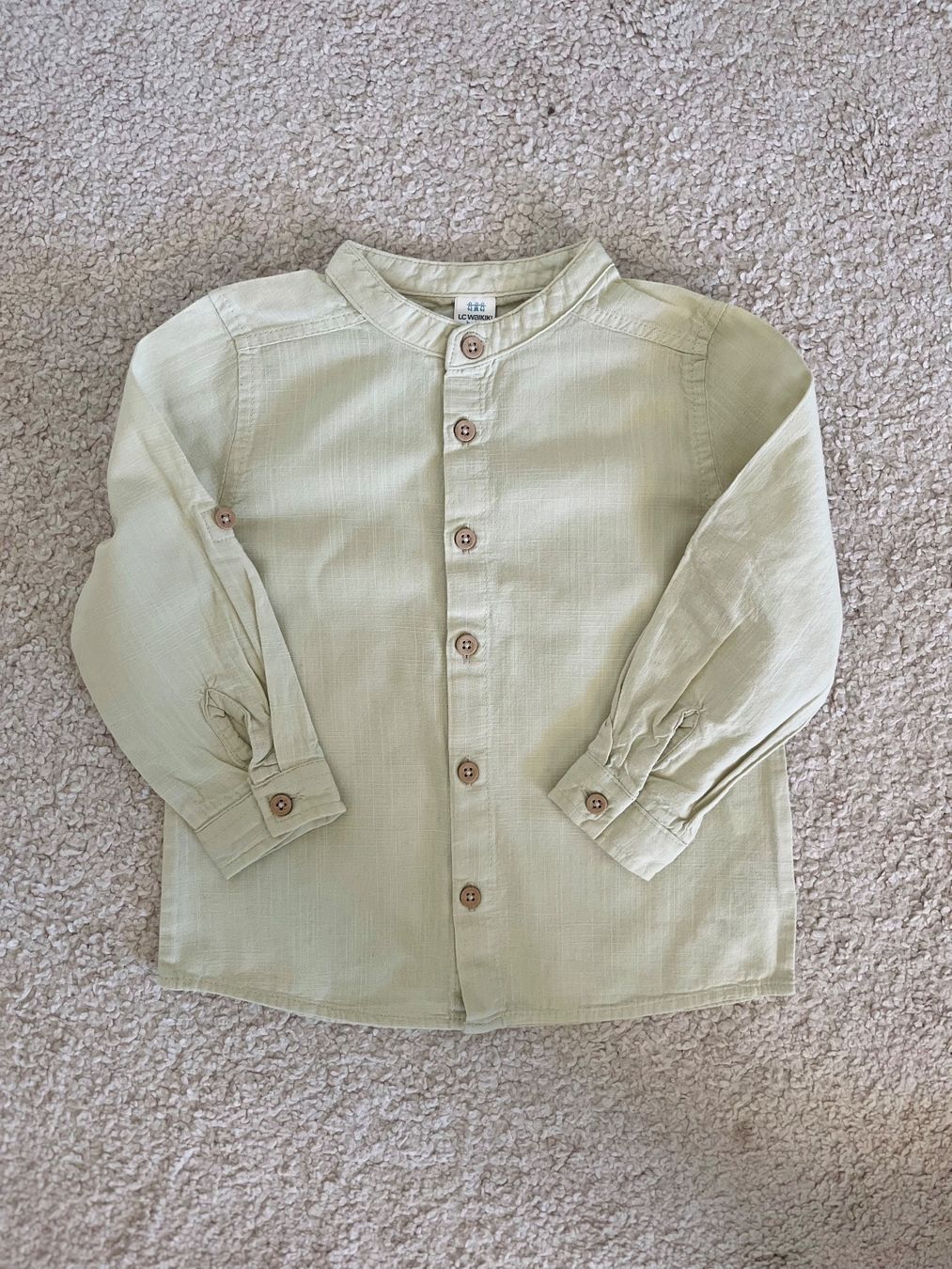 Camicie, T-shirt & Polo: Shirt - size 92 – Usato da Cully venduto da Maar_K