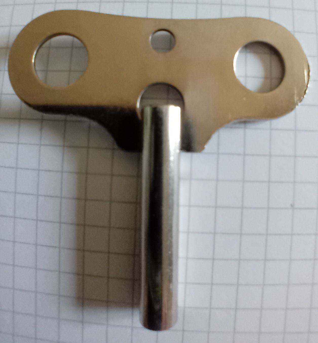 Stand- & Wanduhren: Clock Winding Key 7-400  – Gebraucht aus Bern von This_that_other_all 4