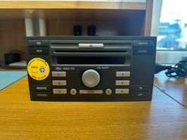 Ford 8C1T-18C815-AC Autoradio