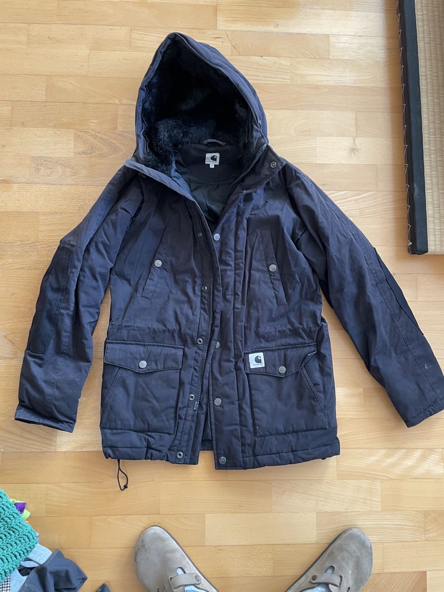Carhartt Giacche: Winterjacke – Usato da Zürich venduto da sssteyze 2