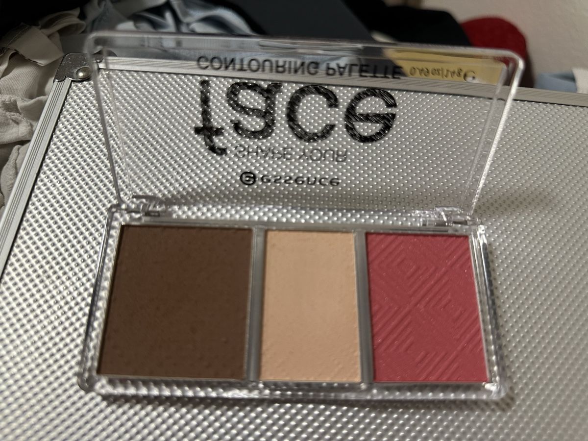 Make-up: Contouring Palette – Nuovo (secondo la descrizione) da Wynau venduto da xRahelx