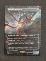 Blightsteel Colossus - MTG