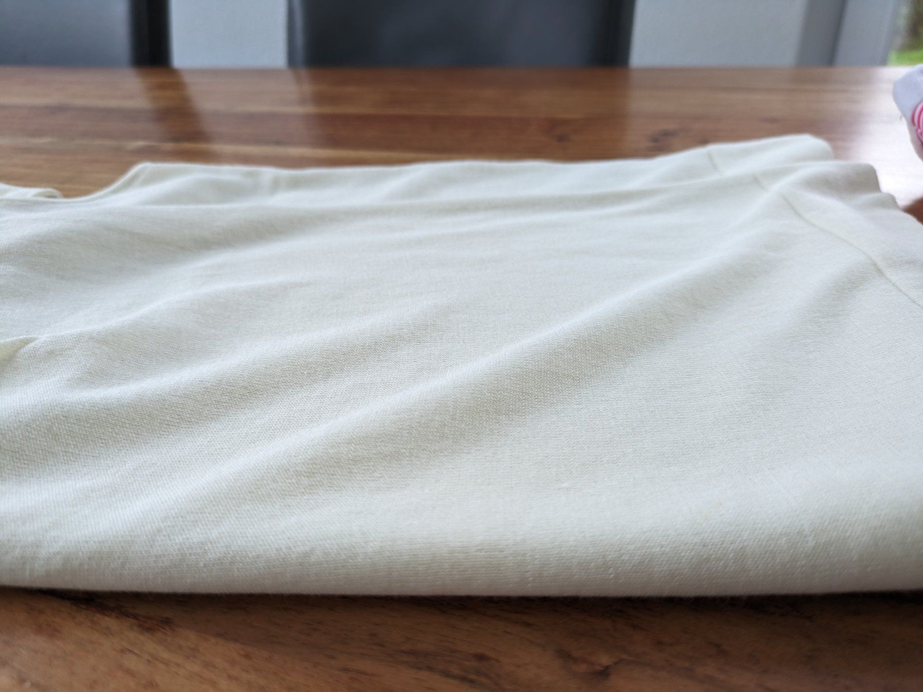Tops: Edles Stricktop "Theory" Gr.L – Gebraucht aus Safnern von Klein_aber_fein 6
