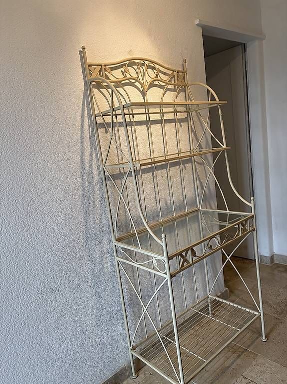 Scaffali: Très jolie étagère vintage – Usato da Neyruz FR venduto da papillon710 1