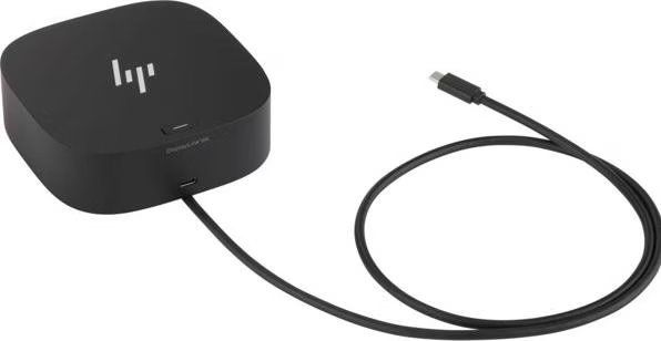 Hewlett Packard Docking station: NEU HP USB-C/A Universal Dockingstation G2 OVP unbenutzt – Nuovo e nell'imballaggio originale da Gretzenbach venduto da dzollero