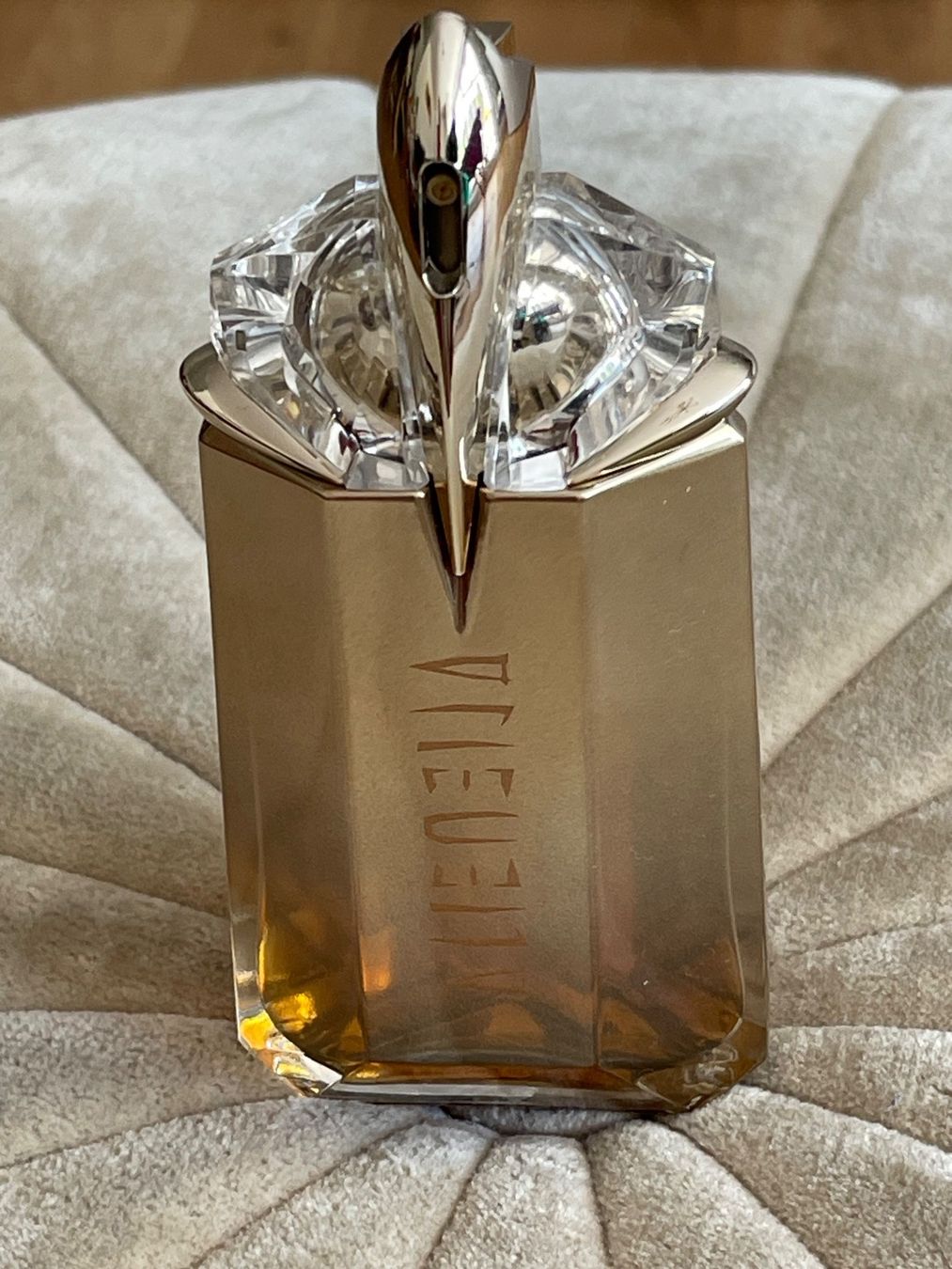 Mugler Sonstige Accessoires für Damen: MUGLER ALIEN GODDESS 60ML EAU DER PARFUM SPRAY MEGA – Neu (gemäss Beschreibung) aus LUZERN von  2