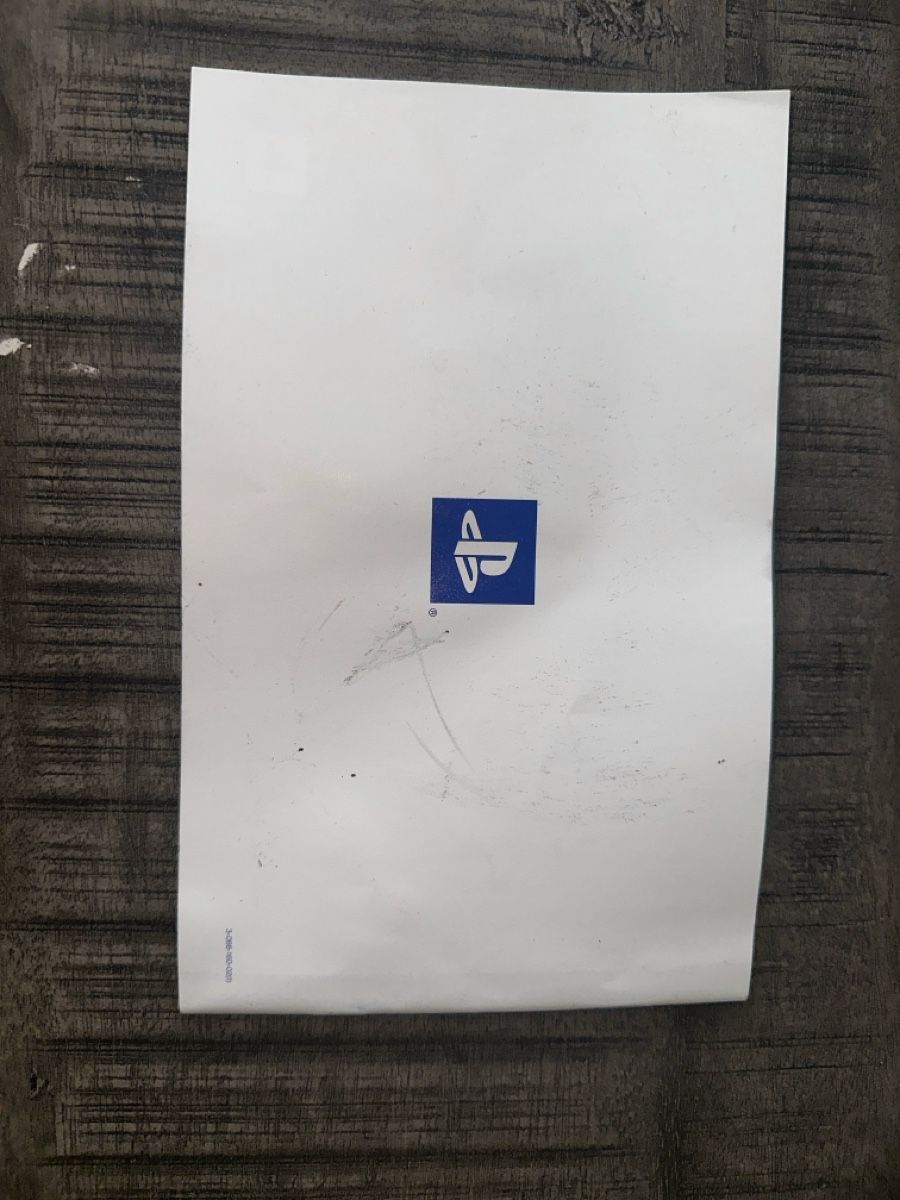 Documenti: Sony Playstation 2 PS2 Handbuch/Manual SCPH-30004 Original – Nuovo (secondo la descrizione) da Kloten venduto da Buesra.k 2