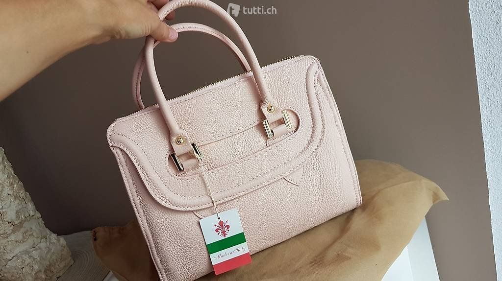Borse da donna: Damen Echtledertasche NEU – Nuovo (secondo la descrizione) da Buchs SG venduto da miska01
