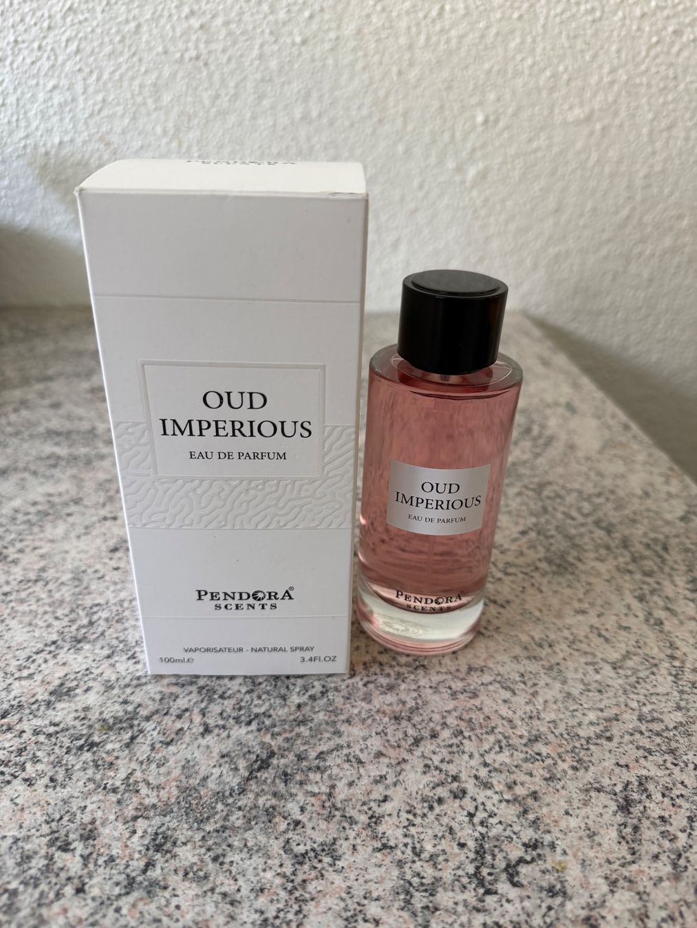 Parfum & Eau de Toilette: Pendora Scents Oud Imperious edp 100ml – Neu (gemäss Beschreibung) aus Frenkendorf von autodiscount4123 2