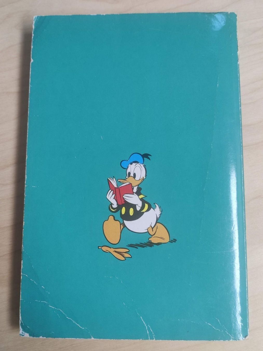 Comics: Lustiges Taschenbuch, LTB 3, 2. Auflage – Gebraucht aus Birmensdorf ZH von arctize 1