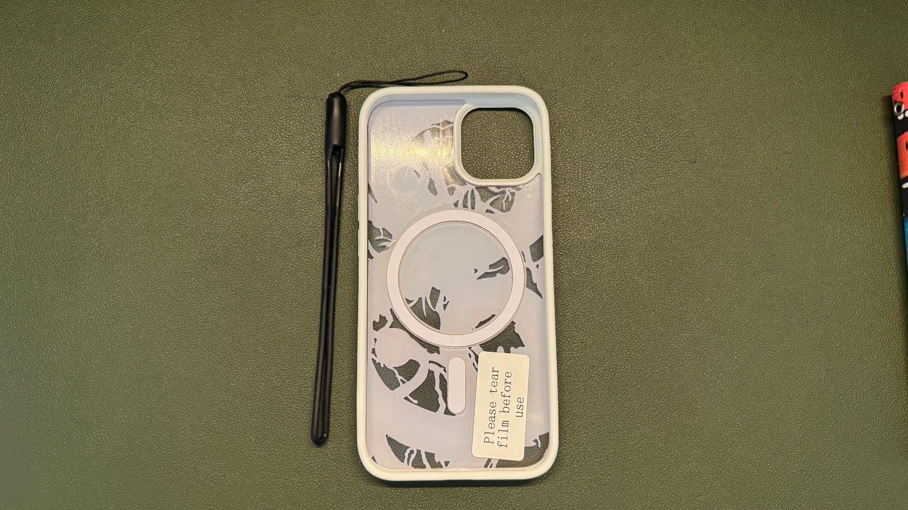 Apple Coques & Protection écran: iPhone 13 - Case - Dragon Ball – D'occasion à Regensdorf par Ragi_Offers 1