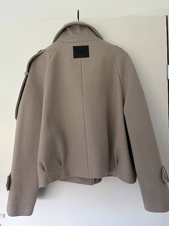 Giacche: Jacke – Usato da Wallisellen venduto da mgb40 2