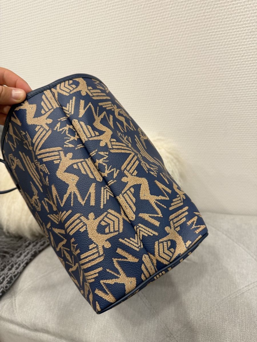 Maison Mollerus Sacs femmes: Mollerus Shopper NEU Np. 730.- Fr. – Neuf (Voir description) à Ellighausen par privateseller 5