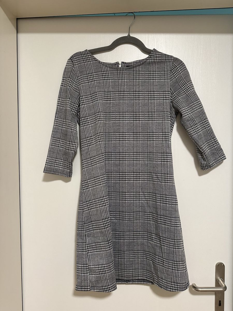 Only Vestiti: Only Herbst/Winter Kleid S – Nuovo (secondo la descrizione) da Berikon venduto da sar_9zg5