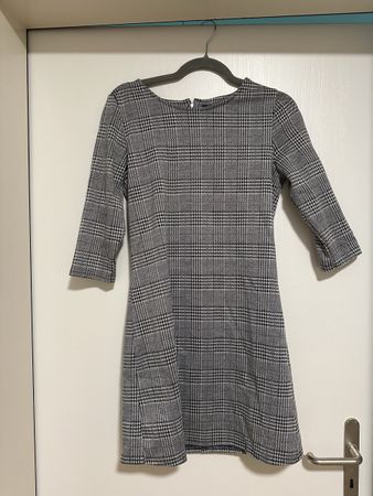 Only Herbst/Winter Kleid S