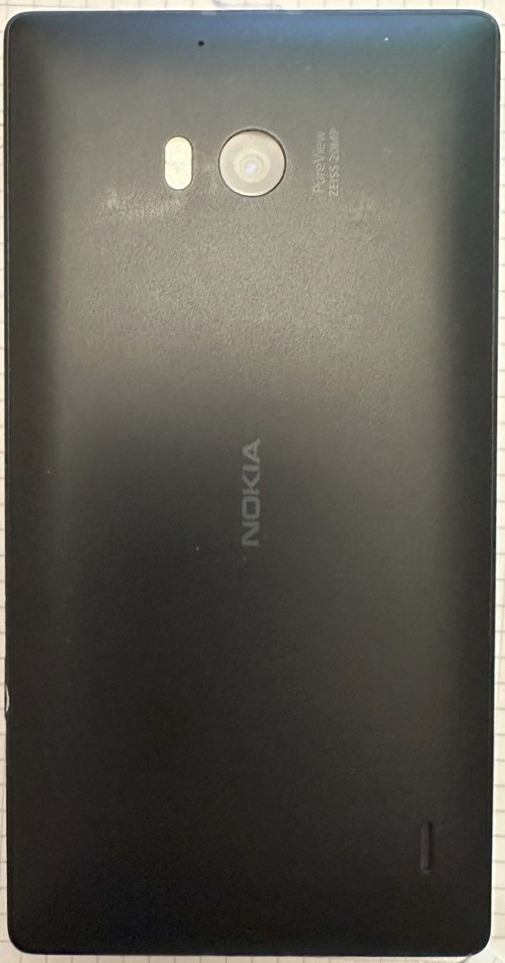 Nokia Telefoni cellulari / Smartphones: Nokia Lumia 930 – Usato da Bülach venduto da Gregorgiorgio 1