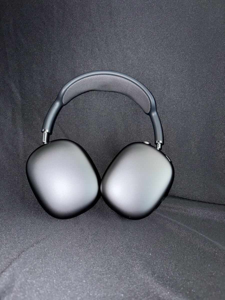 Apple Cuffie: Air Pods Max – Usato da Diepoldsau venduto da lau_dv6w 3