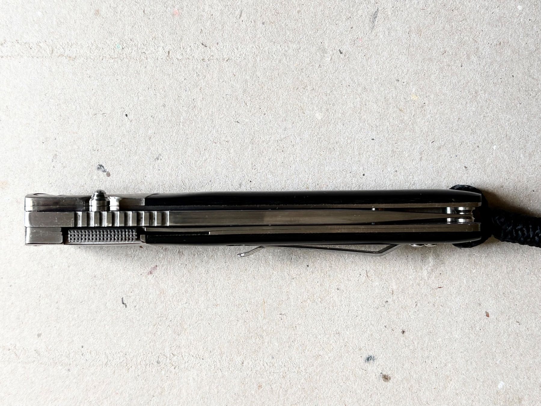 Zubehör: Cold Steel Caledonian Edge - Japan - elegantes Sammlermesser – Gebraucht aus Männedorf von Rarin67 6