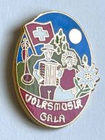 Pin Volksmusik Gala