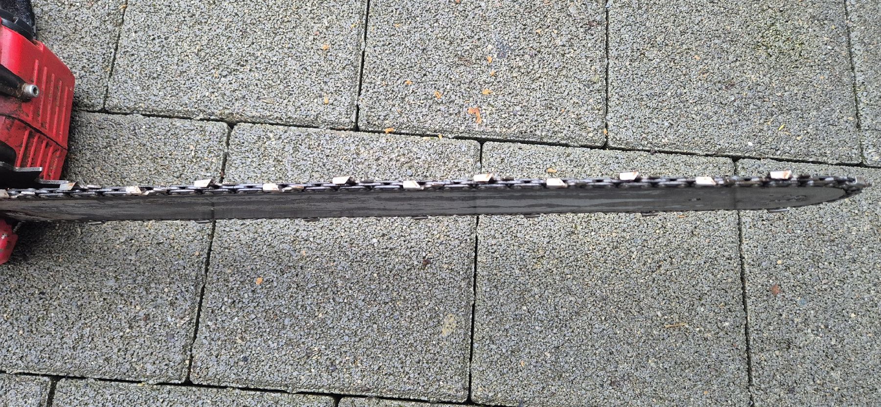 Jonsered Scies: Jonsered 630 Super – D'occasion à Grenchen par Heja1604 8