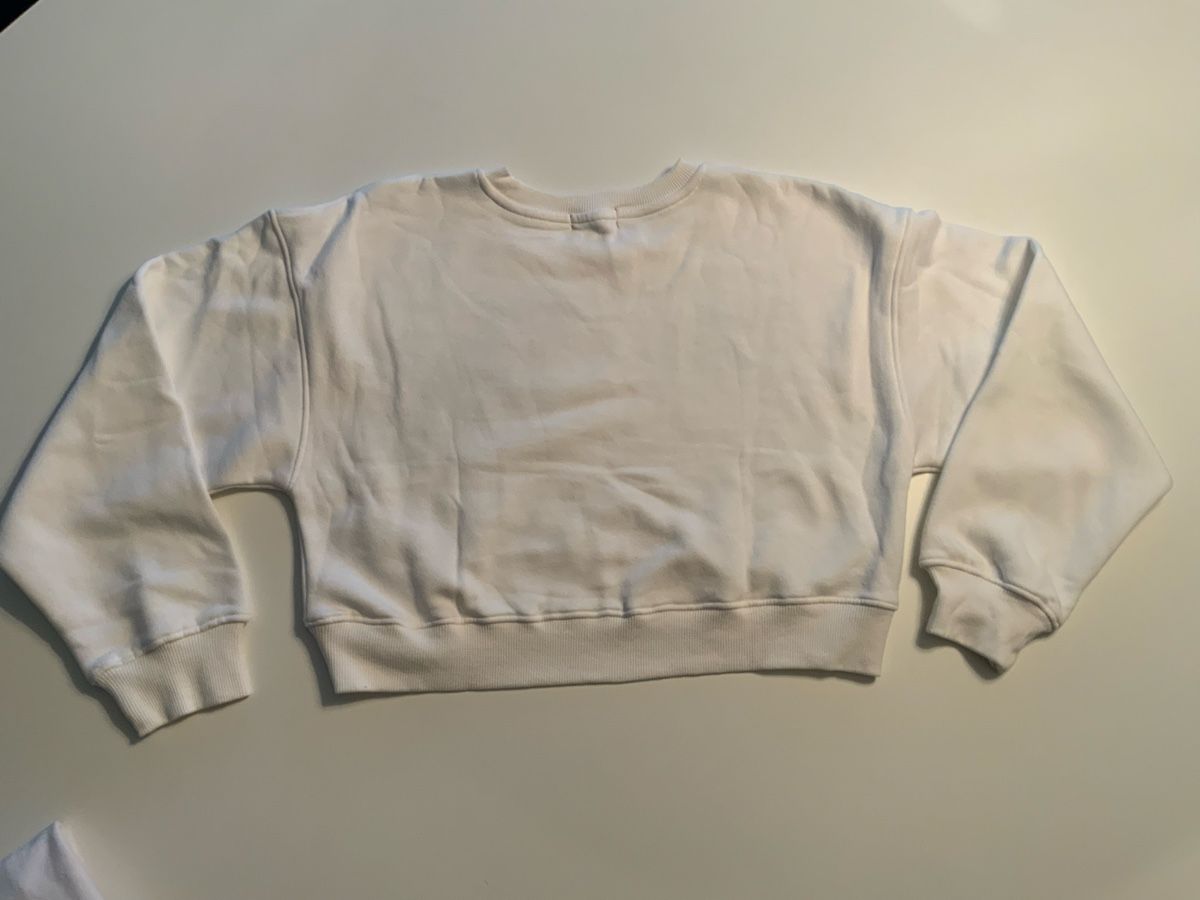 Maglioni & Felpe: Pullover, TALLY WEIJL, Gr. S, wie NEU! – Usato da Stäfa venduto da sylla73 4