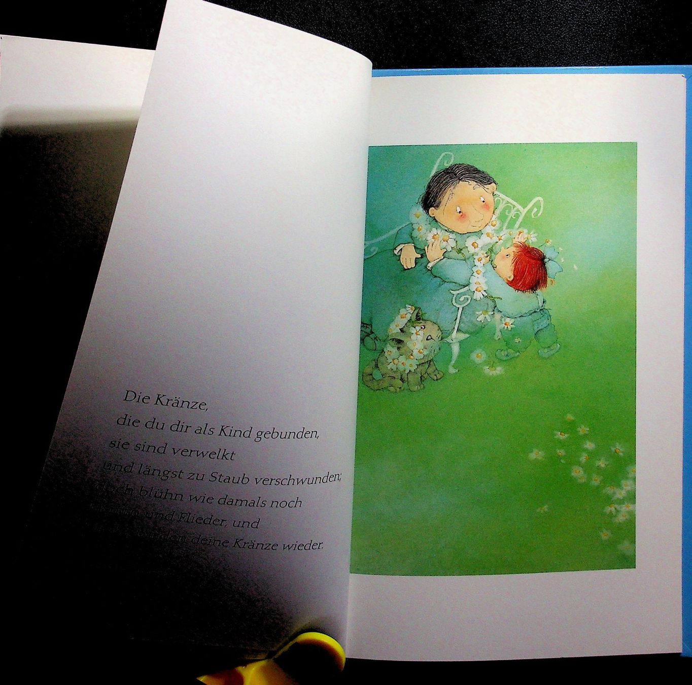 Libri: Ich mag dich Bilder von Eve Tharlet – Usato da Reitnau venduto da Zaomir 4
