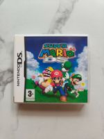Super Mario 64 DS