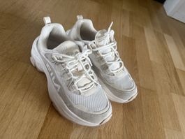 Fila Sneakers, top Zustand