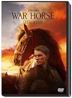 GEFÄHRTEN  -  WAR HORSE         Emily Watson         WIE NEU