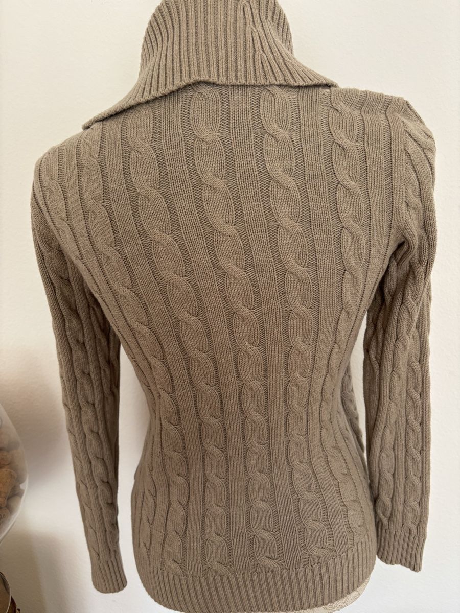 Ralph Lauren Maglioni & Felpe: Pullover / Jacke Ralph Lauren Gr. XS – Nuovo (secondo la descrizione) da Winterthur venduto da san_wd8j 2