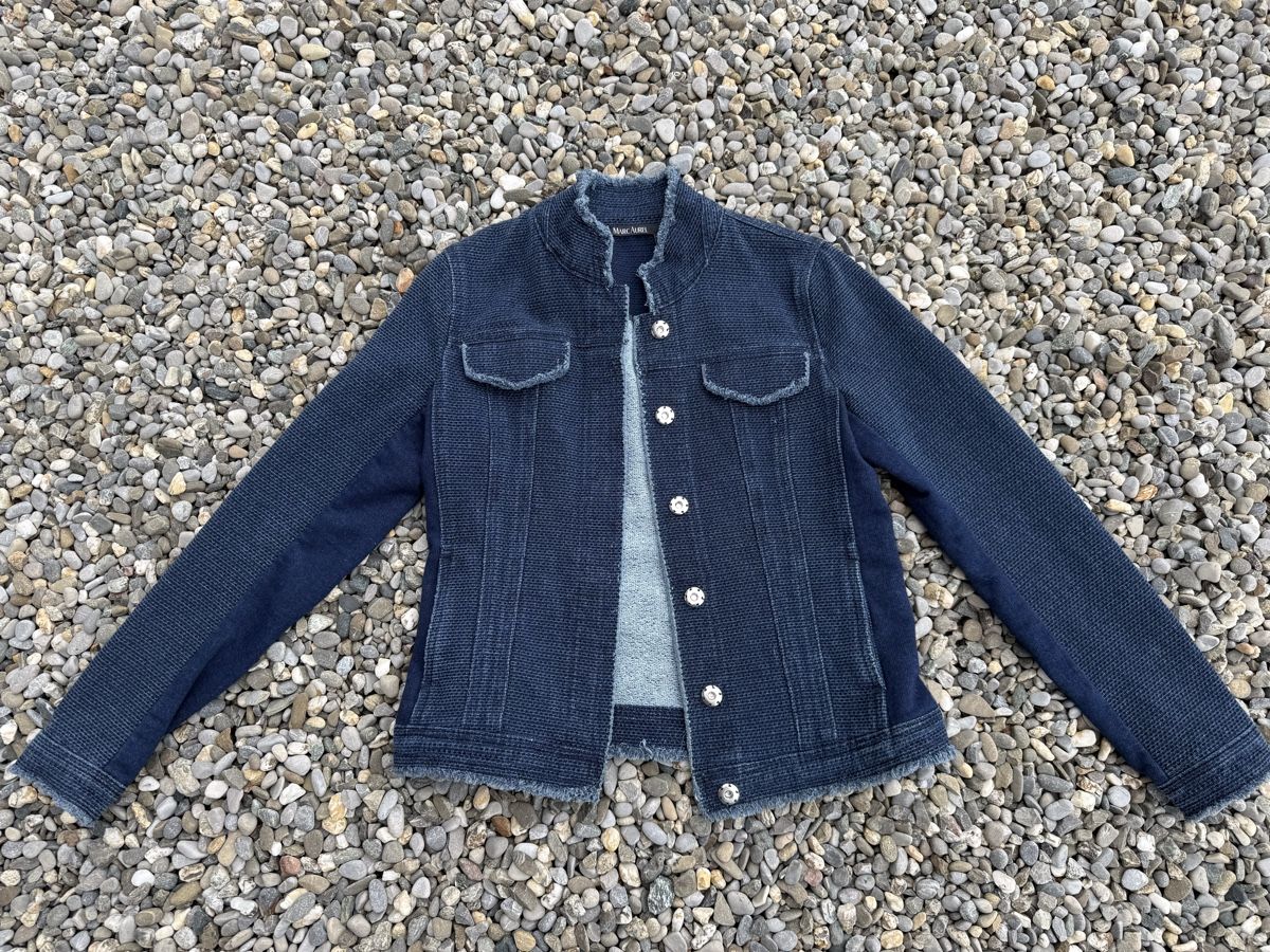 Giacche: Marc Aurel Frühlingsjacke 36 Neuwertig! – Nuovo (secondo la descrizione) da Herisau venduto da Soto1