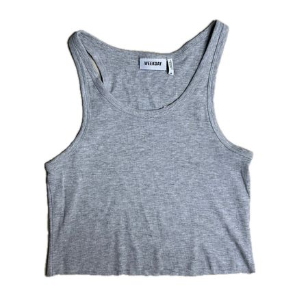 Weekday Top