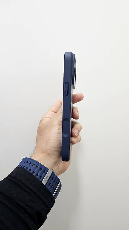Cover & Protezioni schermo: Coque pour iPhone 17 pro max – Nuovo e nell'imballaggio originale da Martigny venduto da IB_Store 3