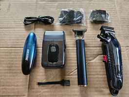 Weeme Haarschneidemaschine Set, neu, Top Zustand!