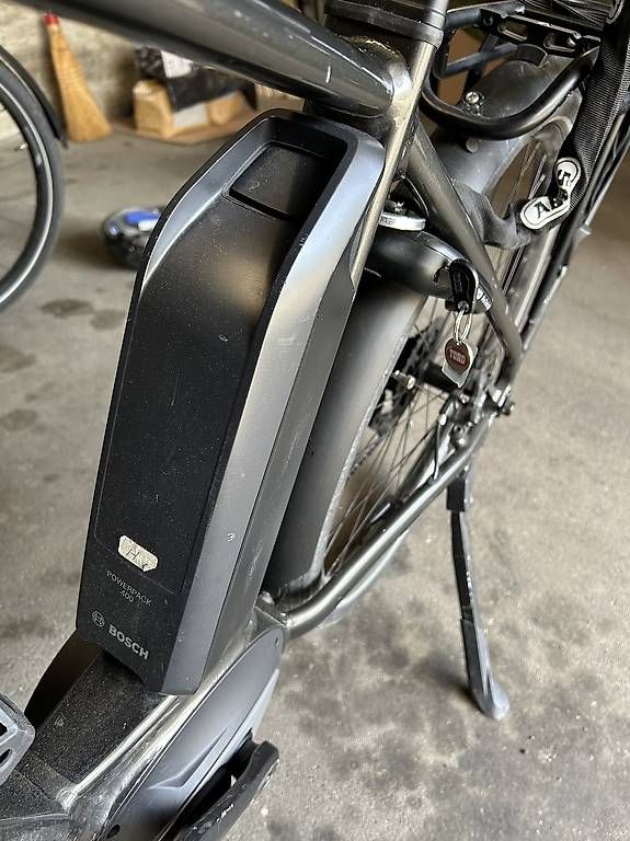 Biciclette: E-Bike – Usato da Luzern venduto da sna_wjp9 3