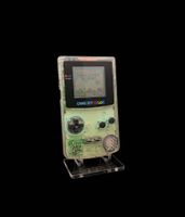 🔥Original Game Boy Color⚡Sehr guter Zustand ab CHF 1.-!!