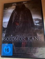 Solomon Kane DVD mit James Purefoy