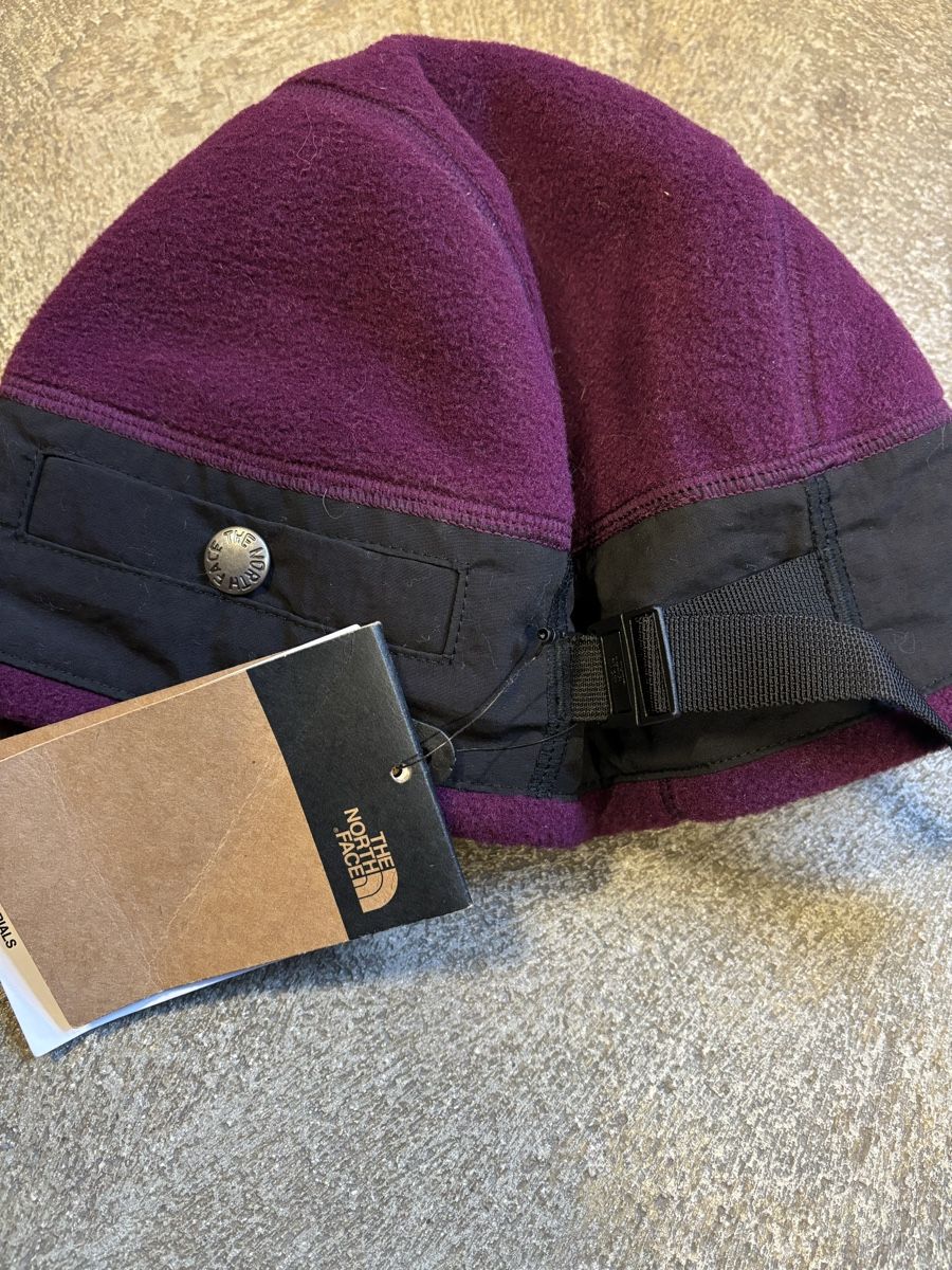 Copricapi, berretti & cappellini: Bonnet The North Face Taille unique  – Nuovo e nell'imballaggio originale da Orbe venduto da D-stockFactory-Orbe 2