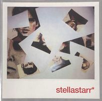 Stellastarr* - Stellastarr*