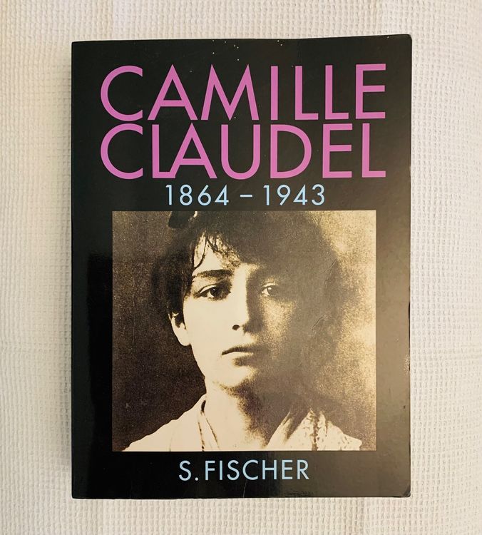 Camille Claudel, ReineMarie Paris Kaufen auf Ricardo
