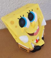 🟡 Von 2020 SpongeBob Kässeli neuwertig 