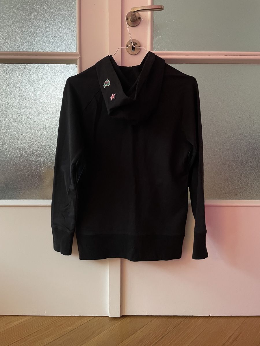 Benetton Maglioni & Felpe: Benetton Hoodie – Usato da Zürich venduto da daria_m 1