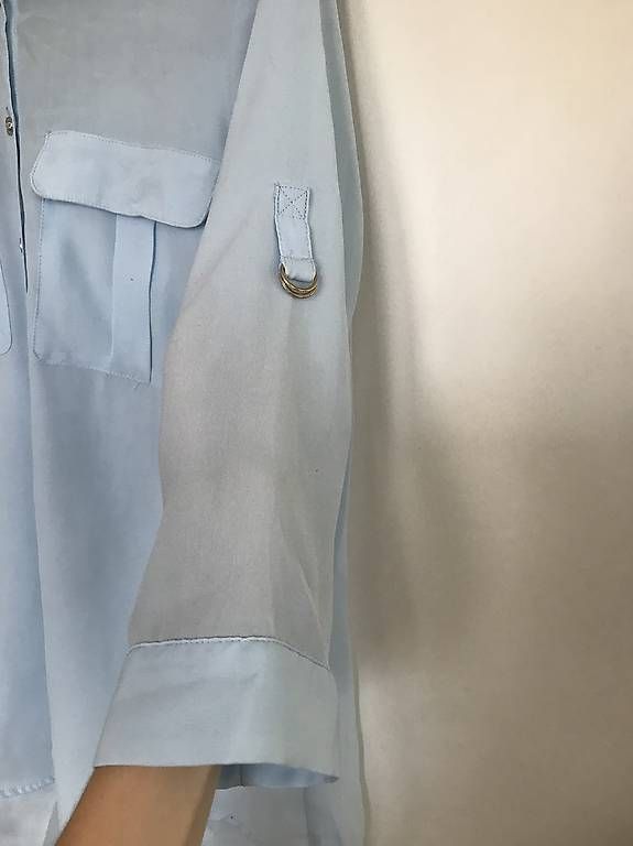 H&M Blusen: Bluse Gr. 36 – Gebraucht aus Happerswil von angela_schlatt 2