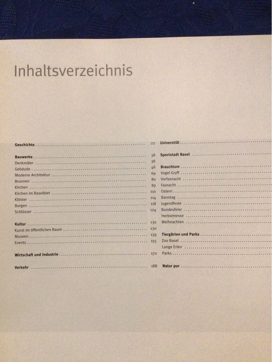 Libri: Buch Basler Momente – Usato da Oftringen venduto da anbara 1