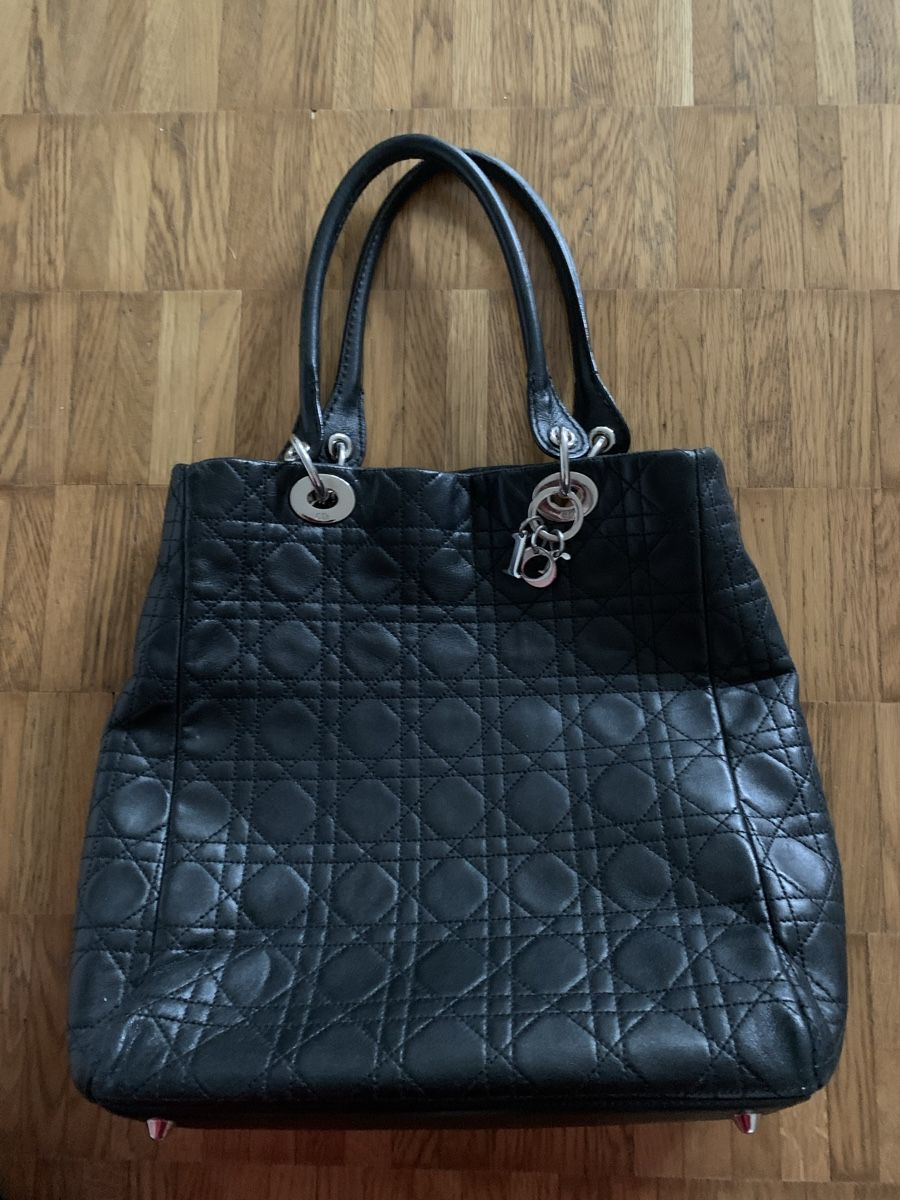 Dior Borse da donna: Dior tasche – Usato da Zürich venduto da Nikuska32 1