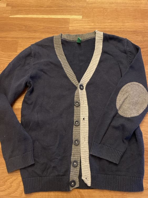 Benetton Jacken & Mäntel: United Colors of Benetton Cardigan Gr. XXS – Gebraucht aus Männedorf von Dorrii85