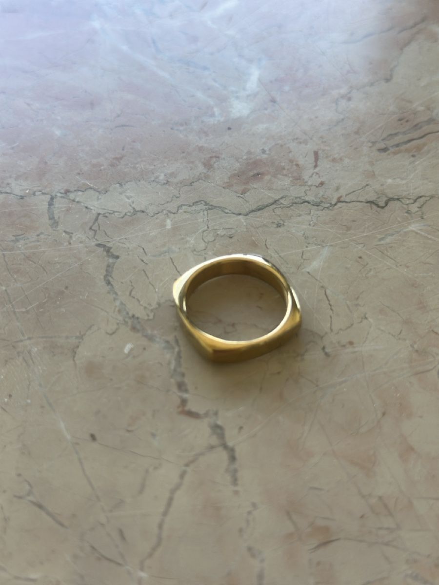 Anelli: Ring Gold 60 guter Zustand – Usato da Schlieren venduto da axe_nr8f 1